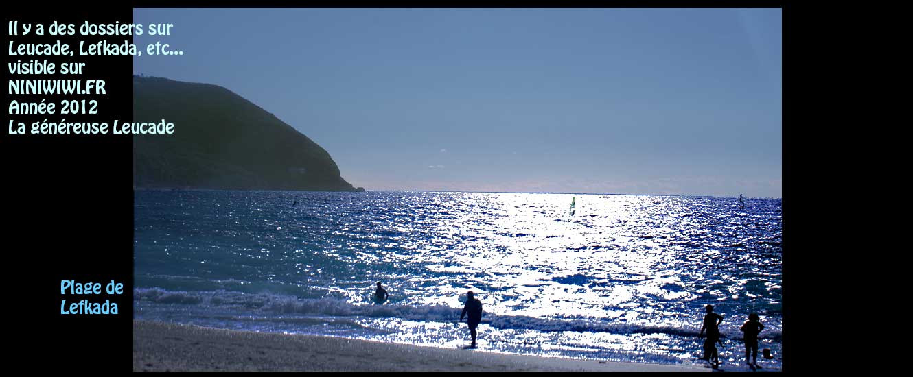 Lefkada