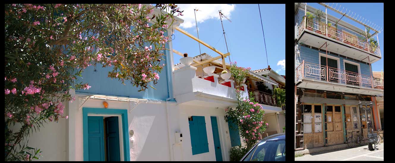 Lefkada