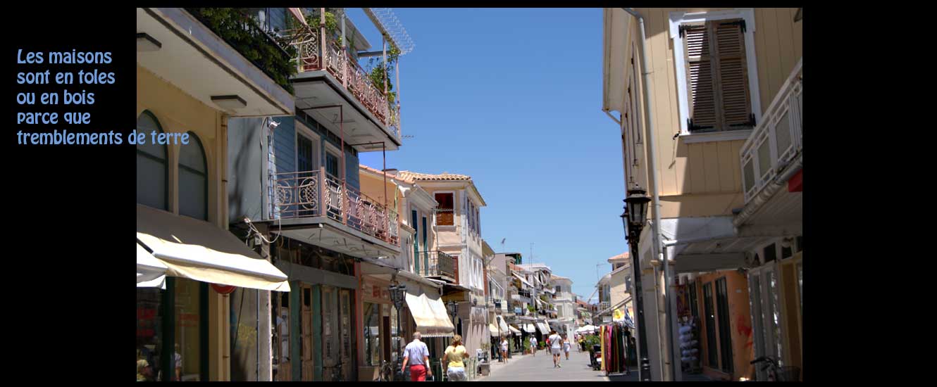 Lefkada