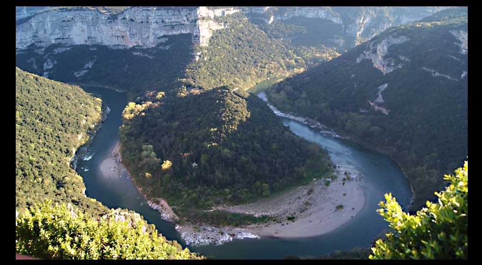 Ardéche