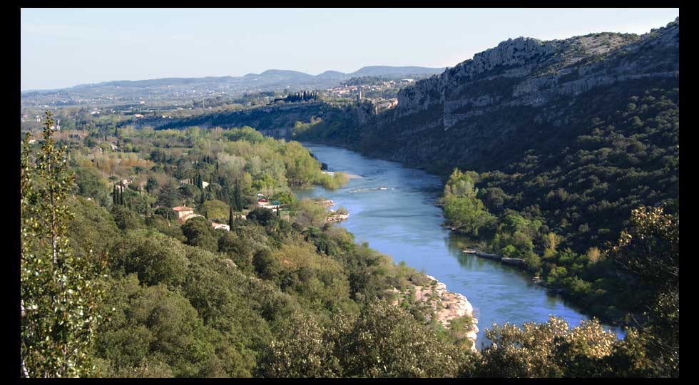 Ardéche