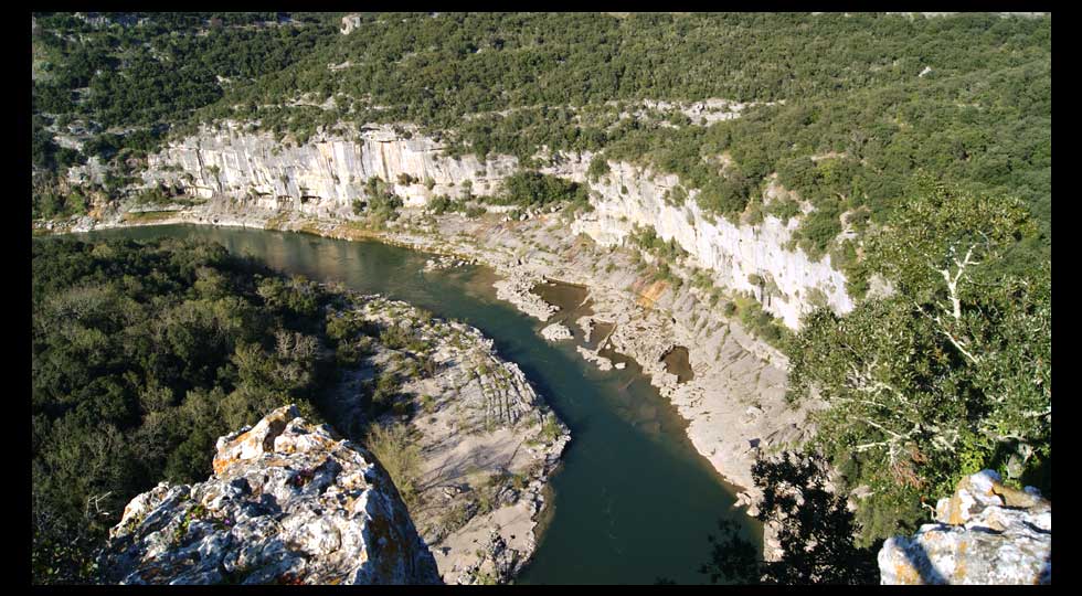 Ardéche