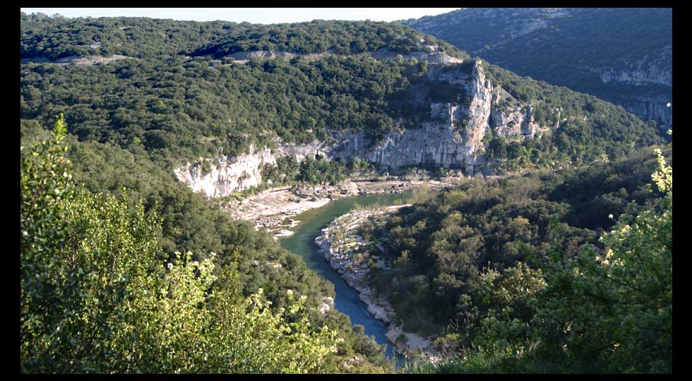 Ardéche