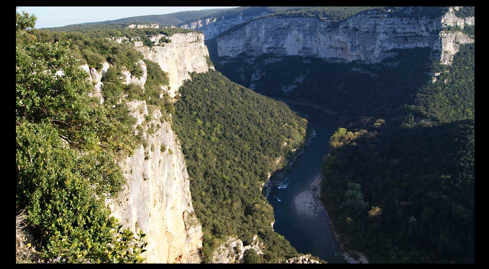 Ardéche