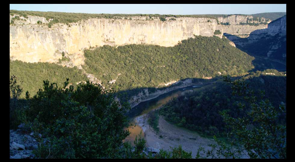 Ardéche