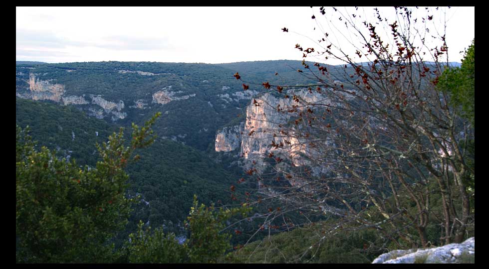 Ardéche