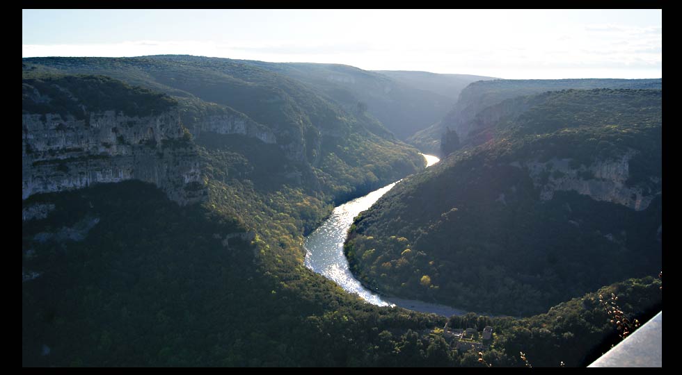 Ardéche
