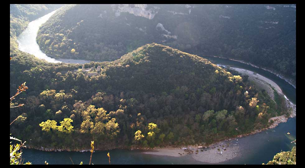 Ardéche