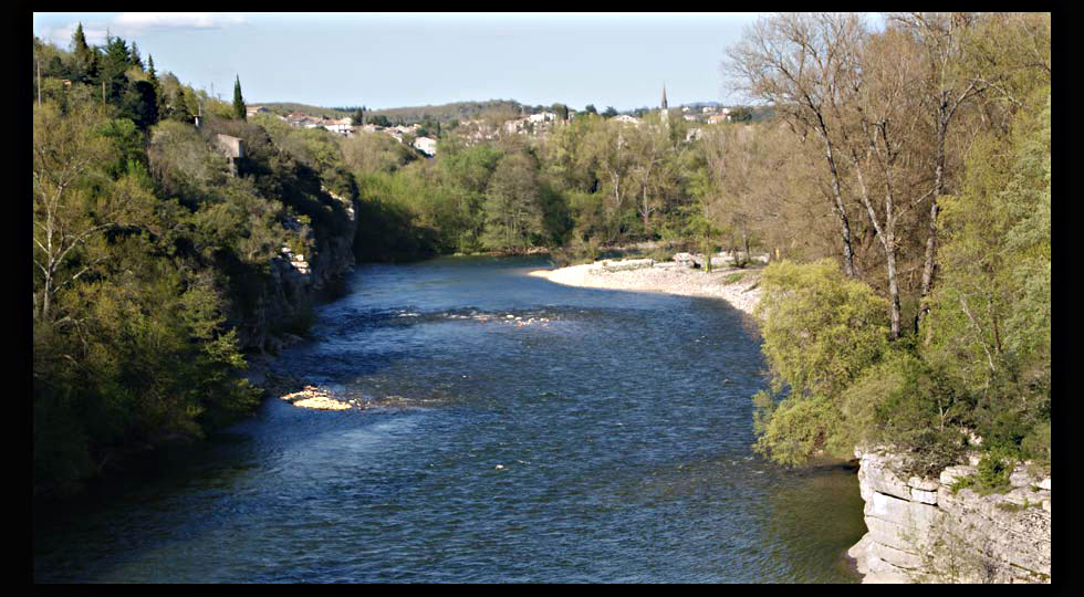 Ardéche