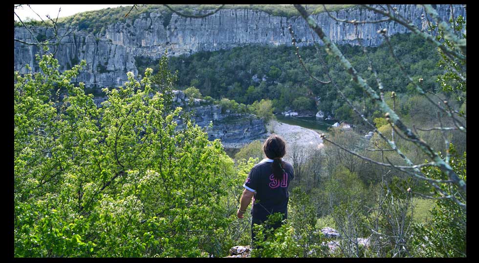 Ardéche