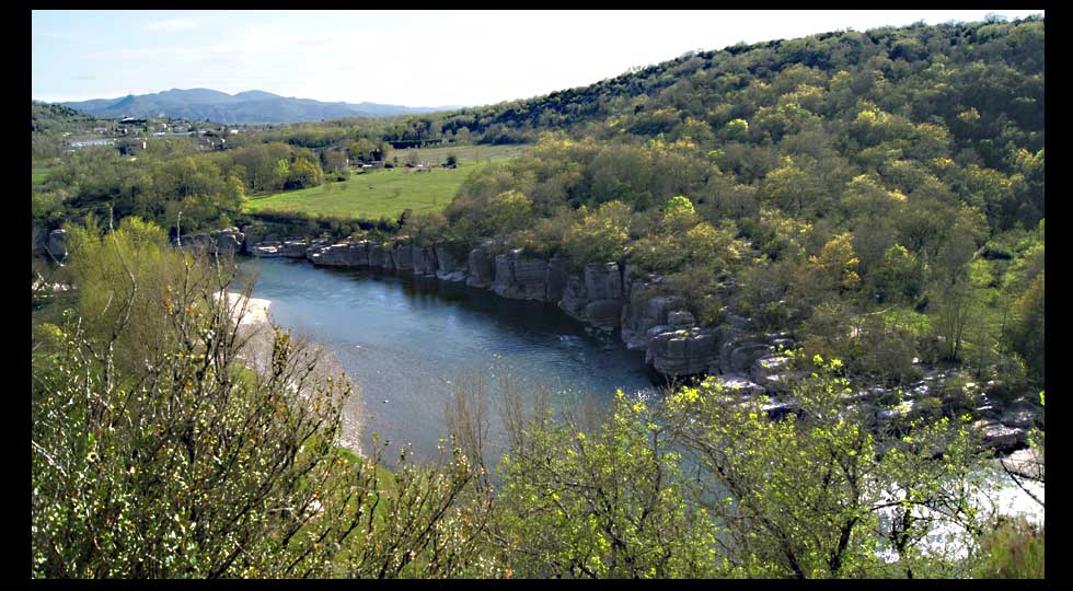 Ardéche