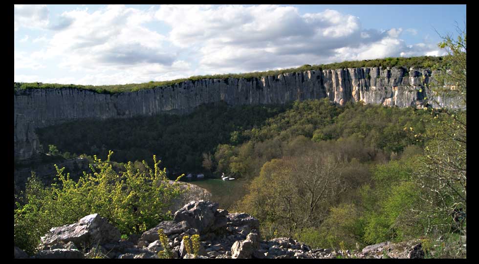 Ardéche