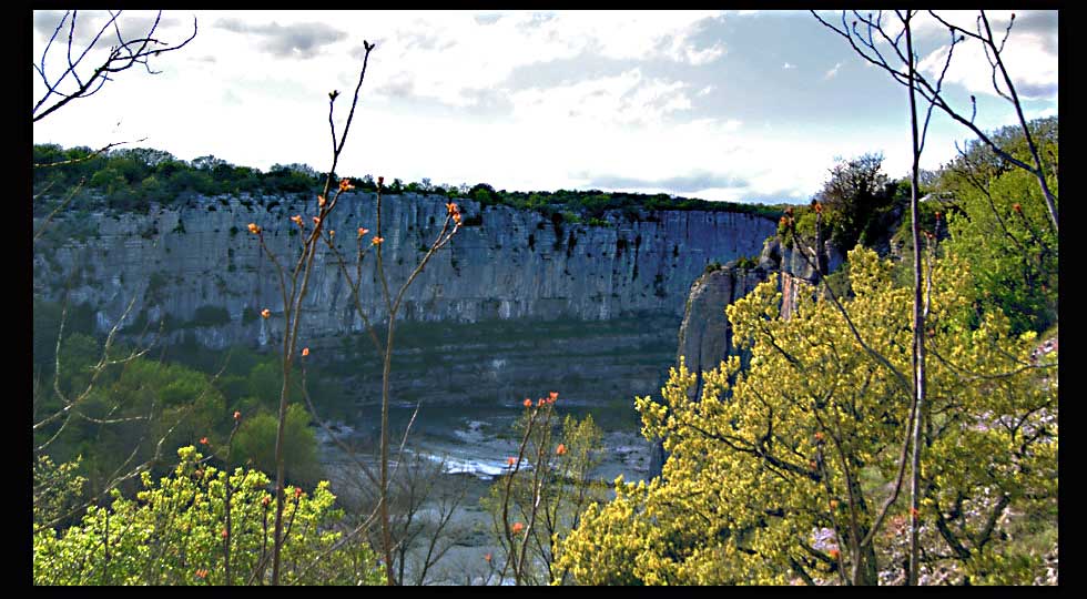 Ardéche