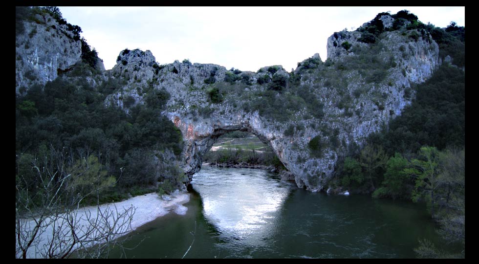 Ardéche