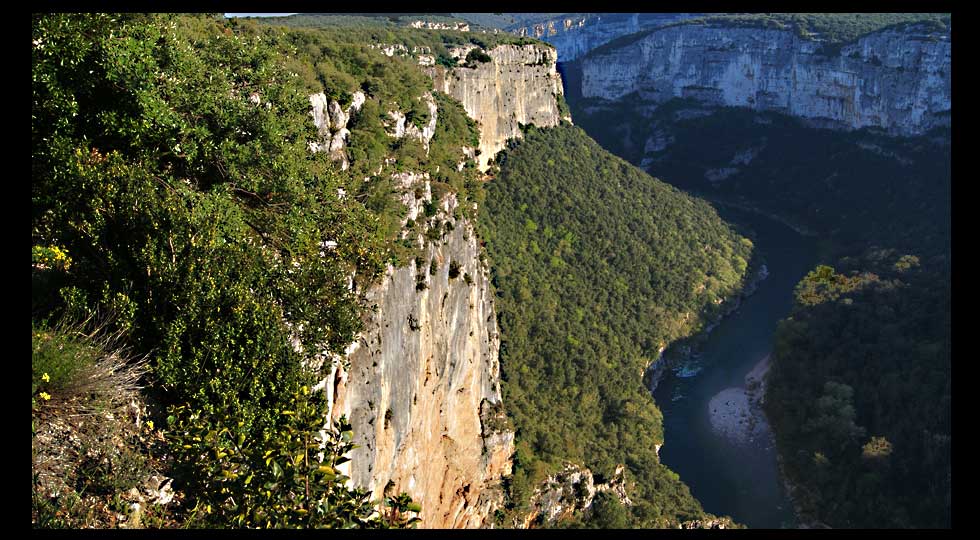 Ardéche