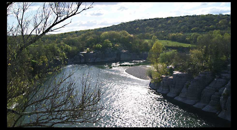 Ardéche