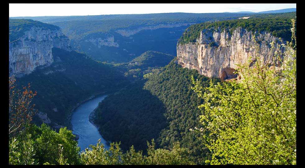 Ardéche