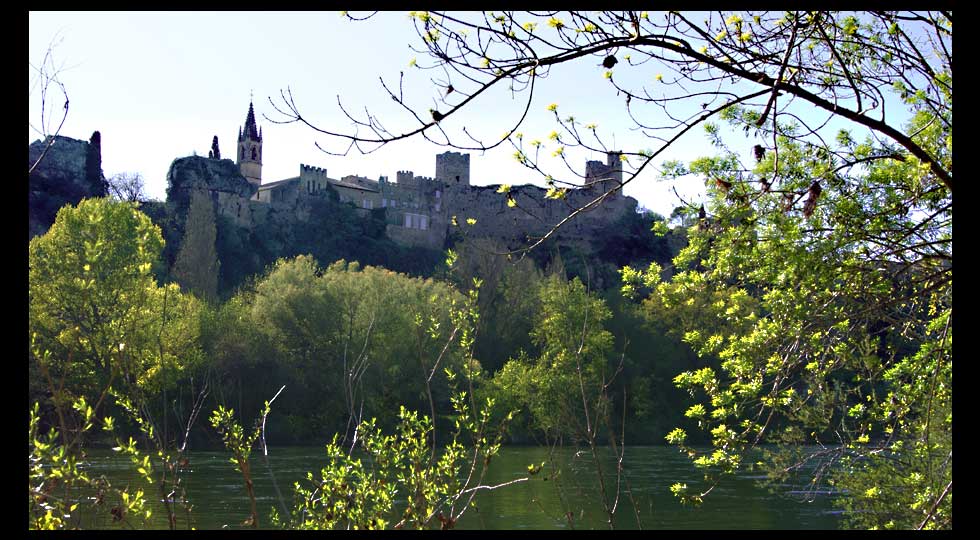 Ardéche