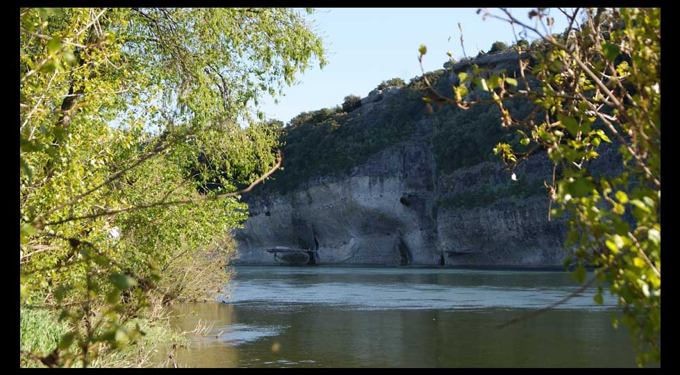 Ardéche