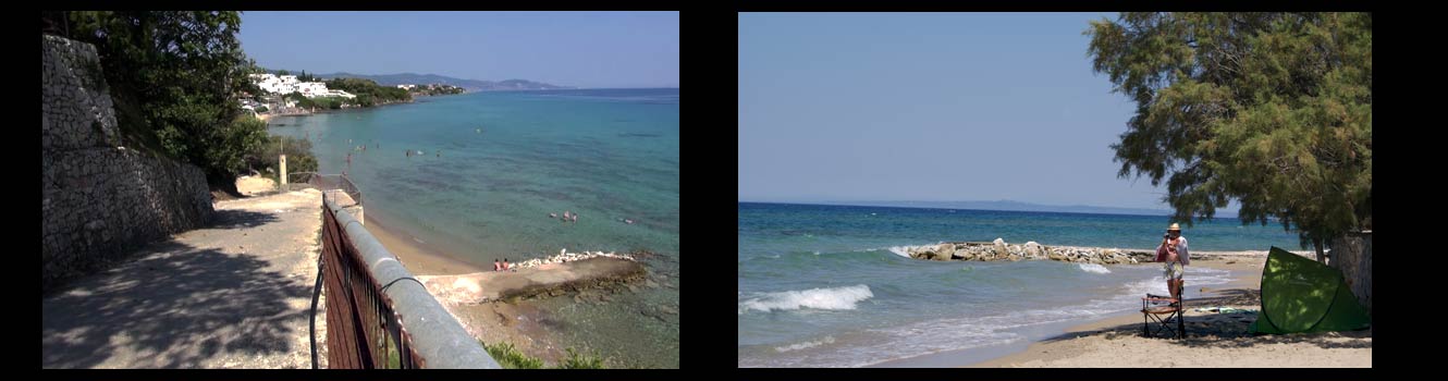 Camping Zante