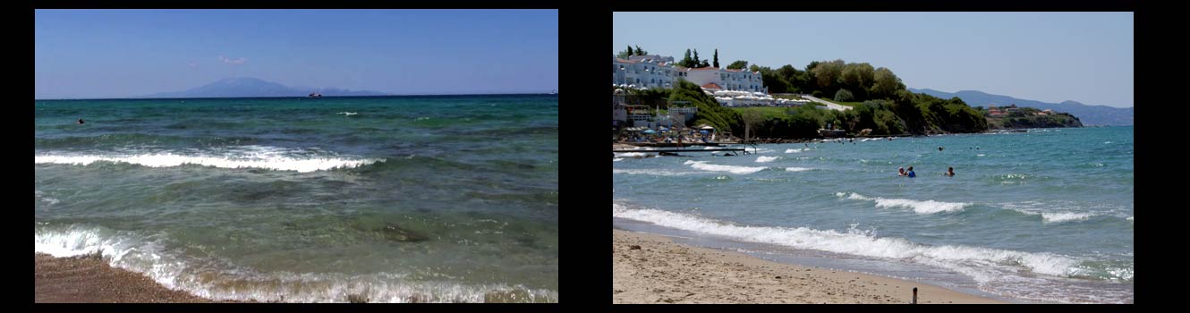 Camping Zante