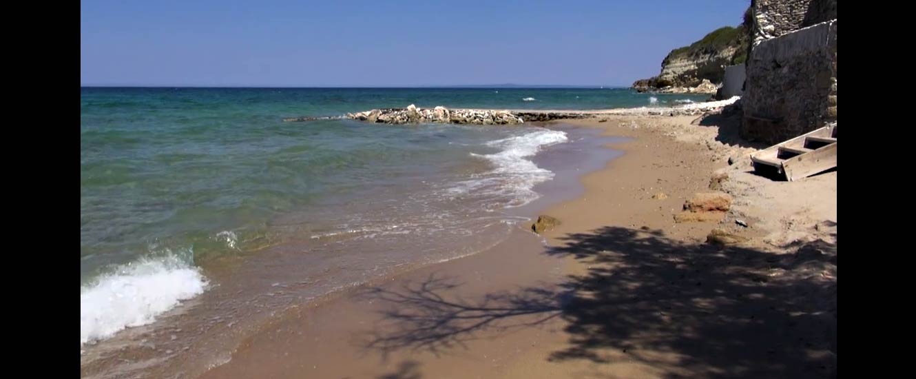 Camping Zante