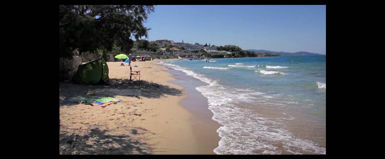 Camping Zante