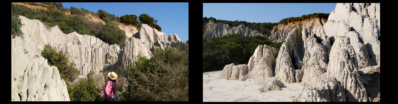 Plage Gérakas