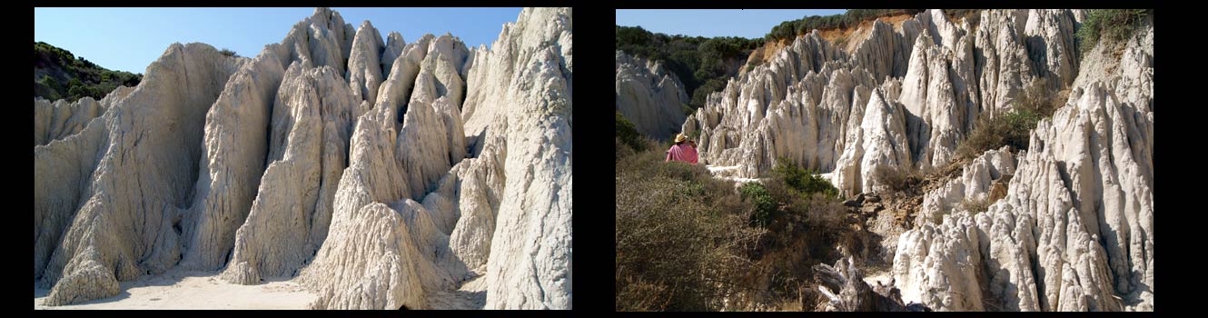 Plage Gérakas