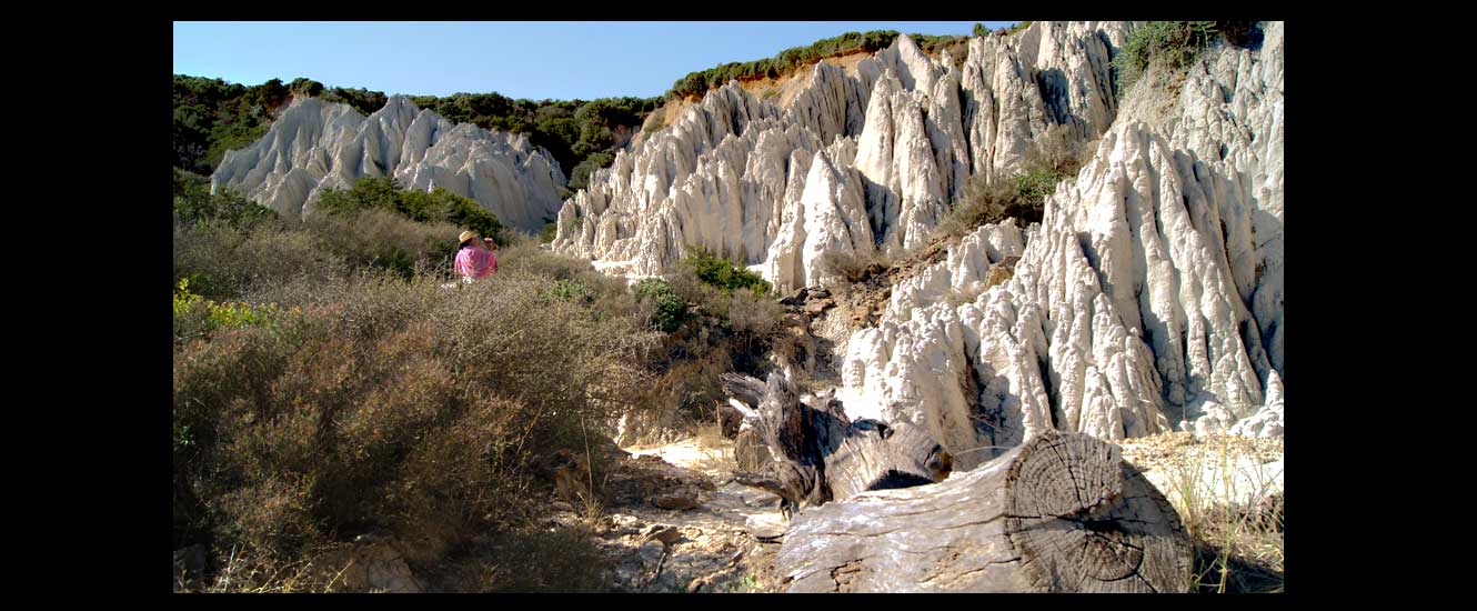Plage Gérakas