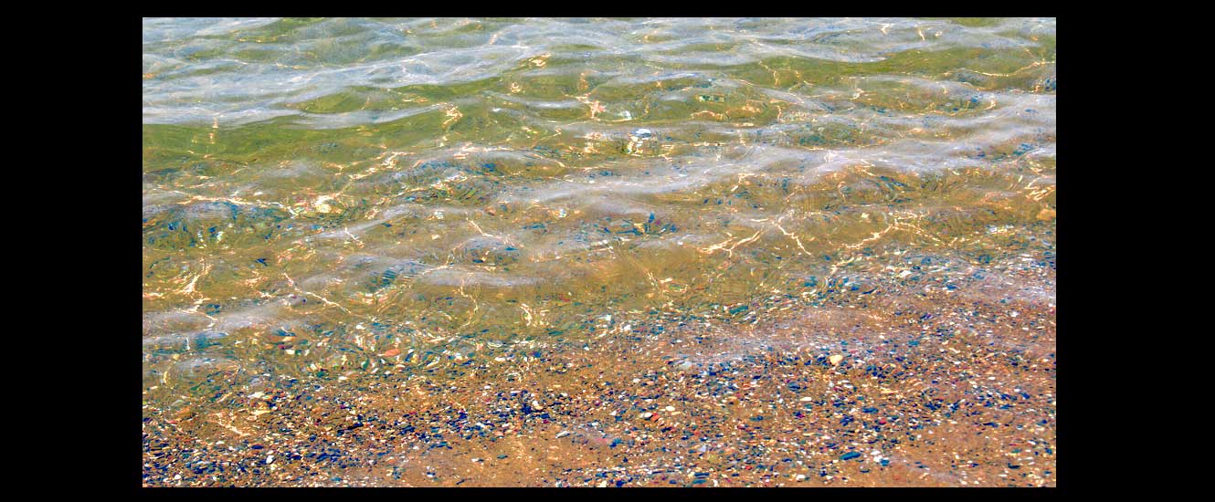 Plage Gérakas
