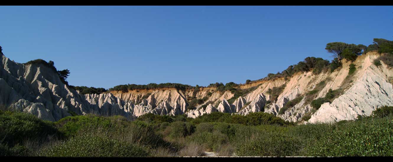 Plage Gérakas