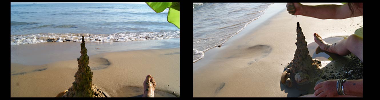 Plage Gérakas