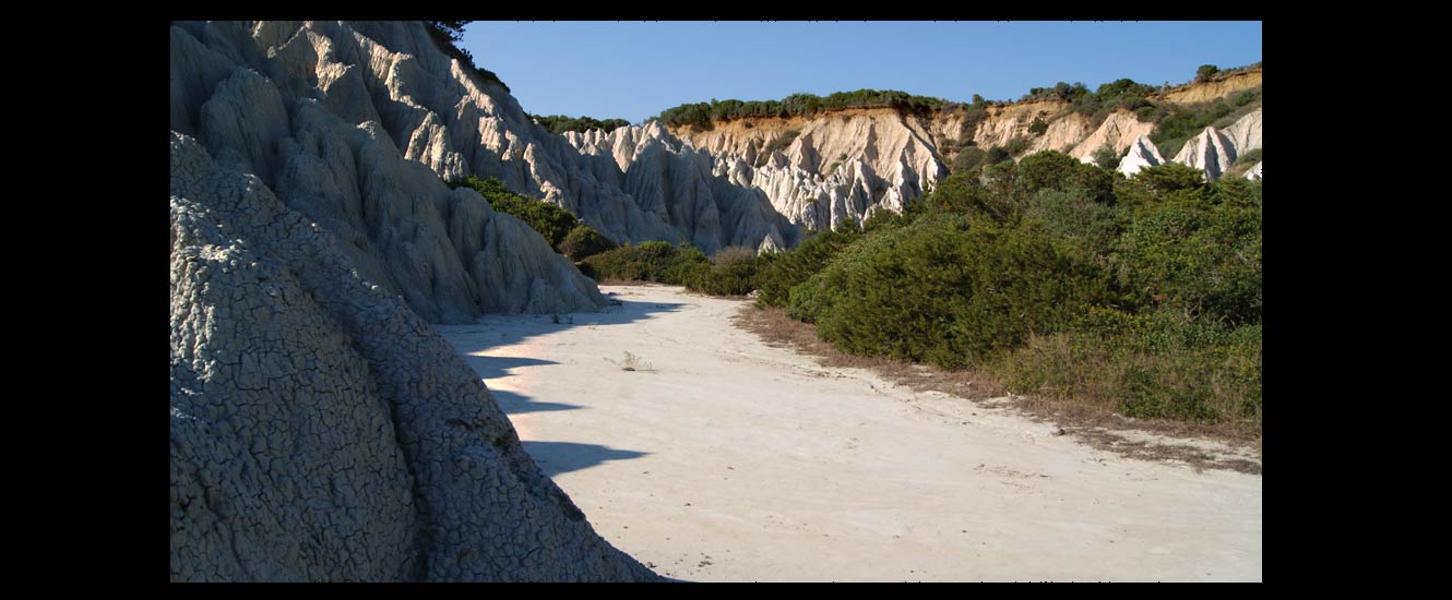 Plage Gérakas