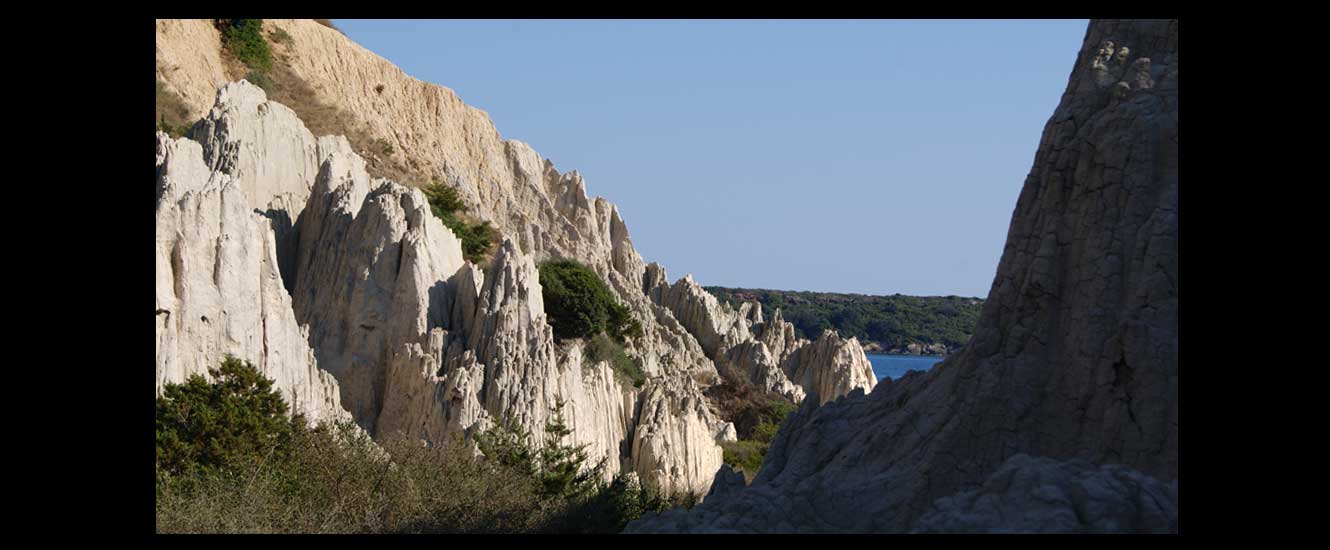 Plage Gérakas