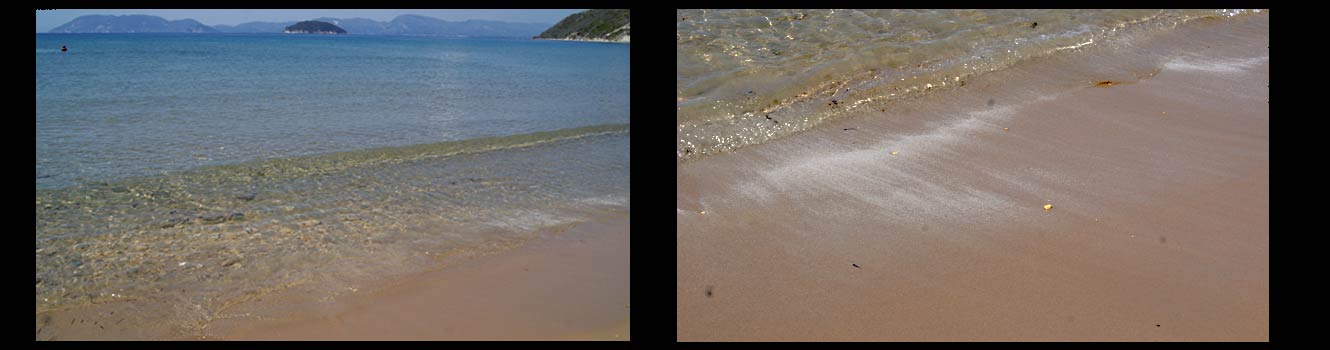 Plage Gérakas