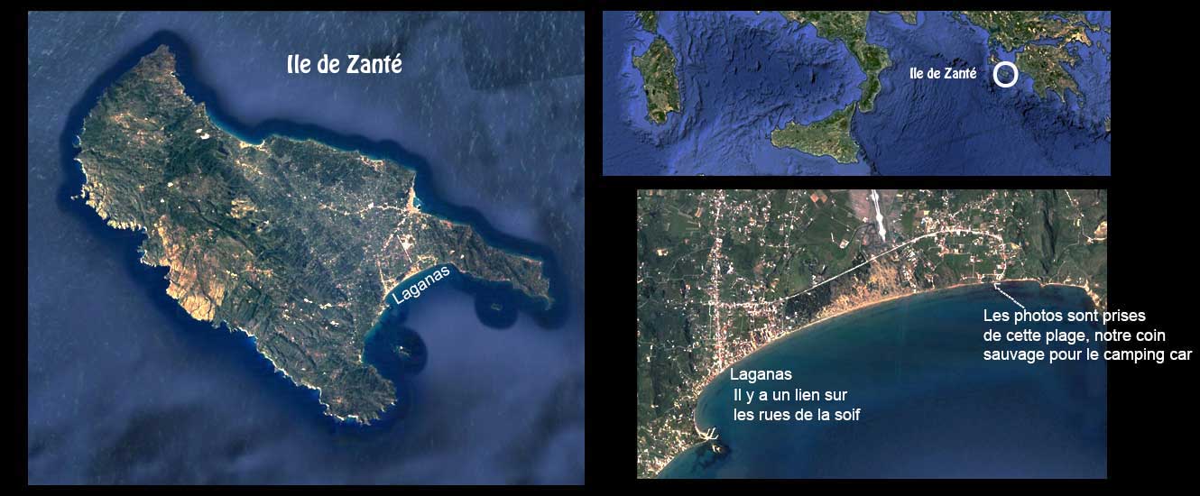 Laganas