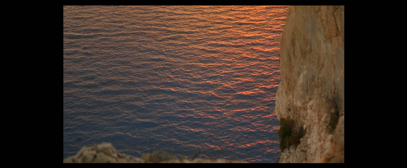 Baie de Navagio