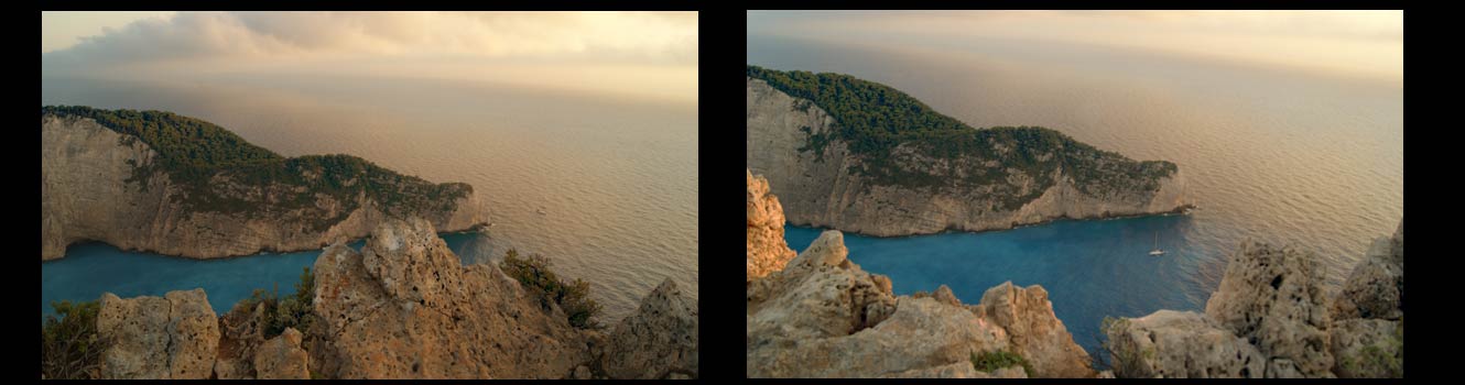 Baie de Navagio