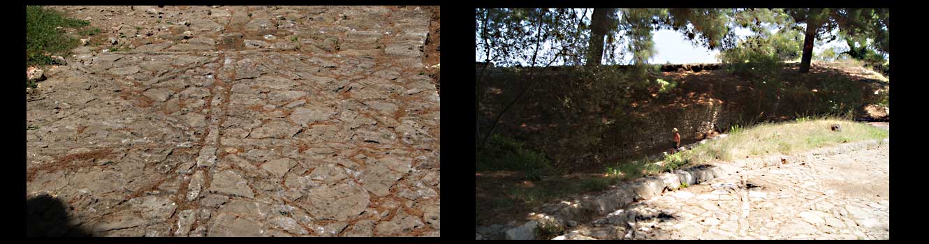 Ciradelle Zakinthos