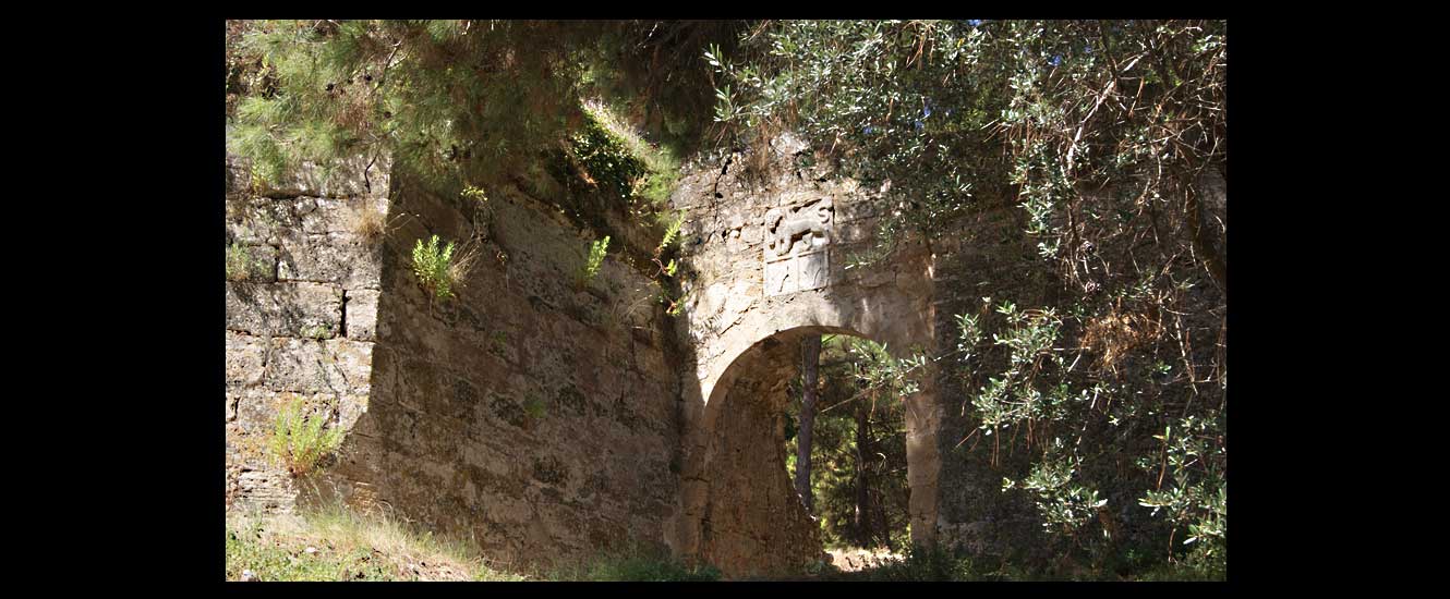 Ciradelle Zakinthos