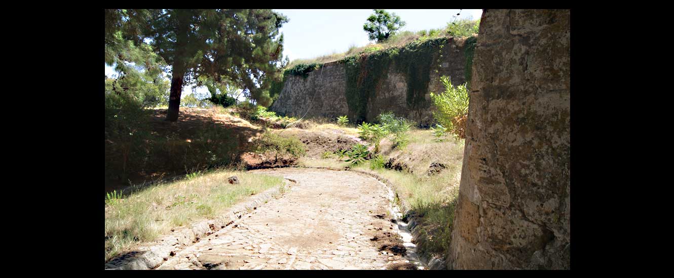 Ciradelle Zakinthos