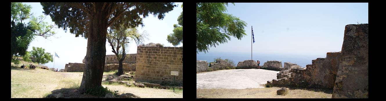 Ciradelle Zakinthos