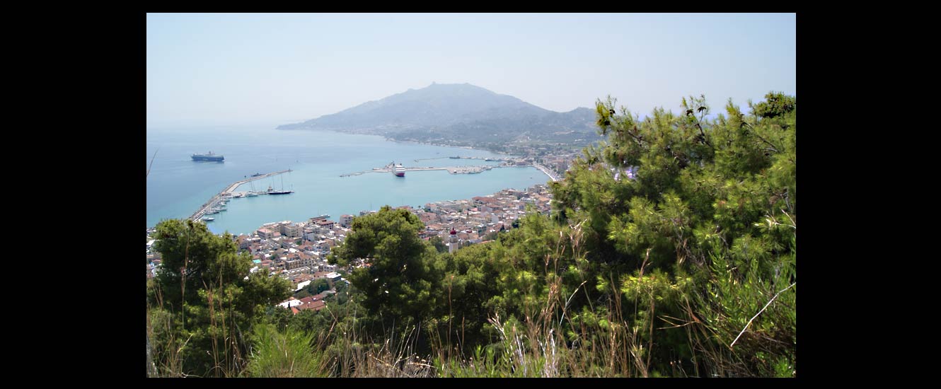 Ciradelle Zakinthos