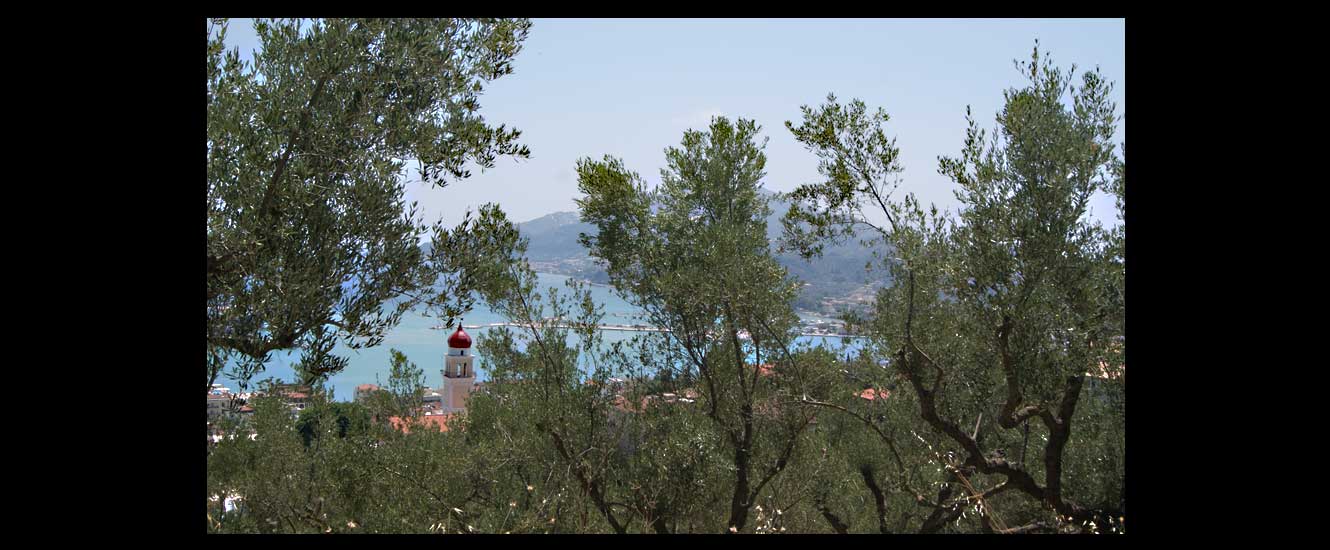 Ciradelle Zakinthos