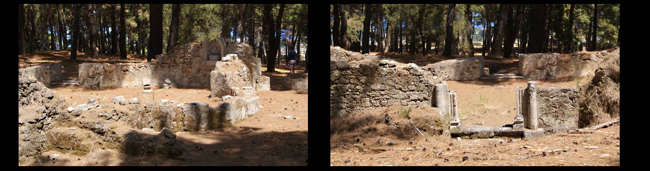 Ciradelle Zakinthos