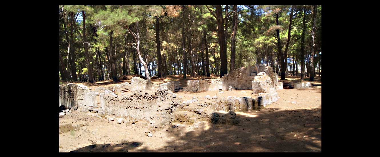 Ciradelle Zakinthos