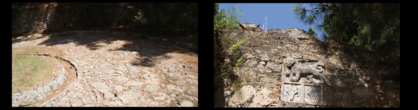 Ciradelle Zakinthos