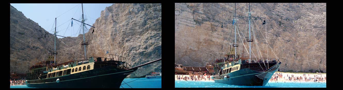 Tour de Zante