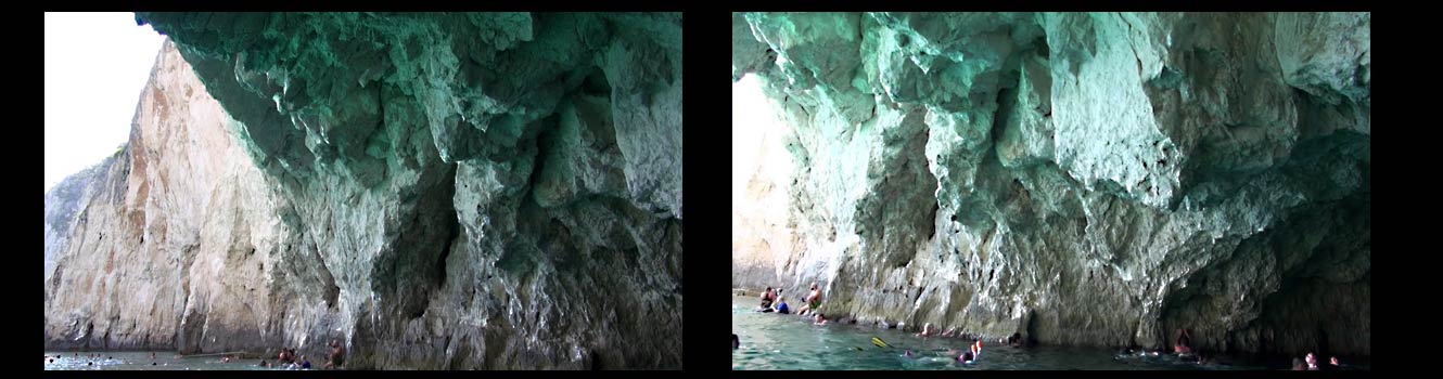 Tour de Zante